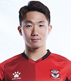 Kang Sang Woo (Korea League Classic 2020)