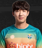 Go Moo Yol (Korea League Classic 2020)