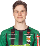Gustaf Norlin (Swedish Allsvenskan 2020)