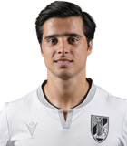 Joao Carlos Vilca Teixeira (Portugal Primera Liga 2019-2020)