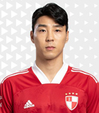 Lee Jung Hyub (Korea League Classic 2020)