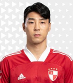 Lee Jung Hyub (Korea League Classic 2020)
