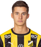 Leo Bengtsson (Swedish Allsvenskan 2020)
