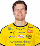 Jacob Bergstrom (Swedish Allsvenskan 2020)