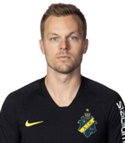 เซบาสเตียน ลาร์สสัน (Swedish Allsvenskan 2020)