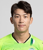 Han Kyo Won (Korea League Classic 2020)