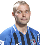 Jesper Engstrom (Finland Veikkausliga 2020)