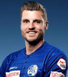 Pascal Schurpf (Swiss Super League 2019-2020)
