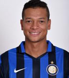 Freddy Alejandro Guarin Vasquez (Seria A 2014-2015)