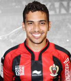 Carlos Eduardo De Oliveira Alves (Ligue 1 2014-2015)