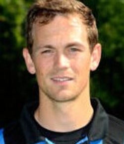Tom De Sutter (Belgian Jupiler League 2014-2015)