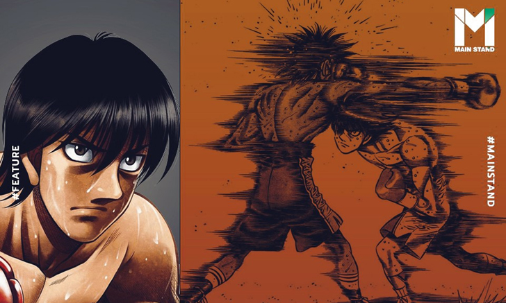 ทำไมหมัดเคาน์เตอร์ของ "มิยาตะ อิจิโร่" ถึงอันตรายชนิดหาตัวจับได้ยาก?