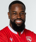 Ridge Munsy (Swiss Super League 2019-2020)