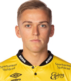 Jesper Karlsson (Swedish Allsvenskan 2020)