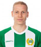 Gustav Ludwigson (Swedish Allsvenskan 2020)