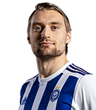 Tim Vayrynen (Finland Veikkausliga 2020)