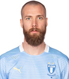 Jo Inge Berget (Swedish Allsvenskan 2020)