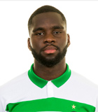 Odsonne Edouard (Scottish Premier League 2020-2021)