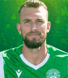 Christian Doidge (Scottish Premier League 2020-2021)