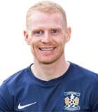 Chris Burke