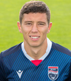 Ross Stewart (Scottish Premier League 2020-2021)