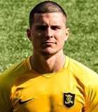 Lyndon Dykes (Scottish Premier League 2020-2021)