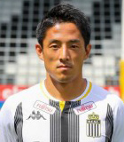 Ryota Morioka (Belgian Jupiler League 2020-2021)