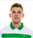 Ryan Christie