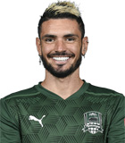 Remy Cabella (Russia Premier League 2020-2021)