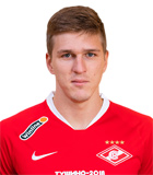 Alexander Sobolev (Russia Premier League 2020-2021)