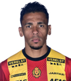 Igor De Camargo (Belgian Jupiler League 2020-2021)