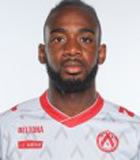Petit-Pele Mboyo Ilombe (Belgian Jupiler League 2020-2021)