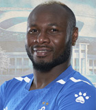 Sylvester Emeka Igboun (Russia Premier League 2020-2021)