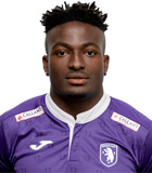 Marius Noubissi (Belgian Jupiler League 2020-2021)