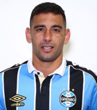 Diego de Souza Andrade (Brazil Serie A 2020-2021)