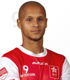Anthony van den Hurk (Swedish Allsvenskan 2020)