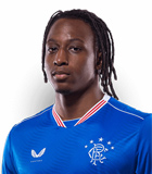 Joe Aribo (Scottish Premier League 2020-2021)