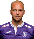 Raphael Holzhauser (Belgian Jupiler League 2020-2021)