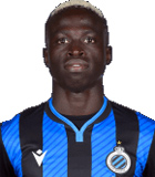 Krepin Diatta