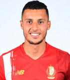 Selim Amallah (Belgian Jupiler League 2020-2021)