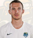 Nikita Aleksandrovich Burmistrov (Russia Premier League 2020-2021)