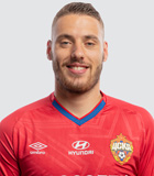 Nikola Vlasic (Russia Premier League 2020-2021)