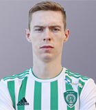 Vladimir Iljin (Russia Premier League 2020-2021)