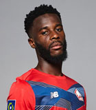 Jonathan Bamba (Ligue 1 2020-2021)