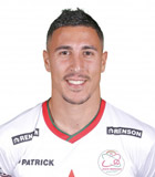 Gianni Bruno (Belgian Jupiler League 2020-2021)
