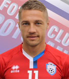 Mihai Roman (Romania - Divizia A 2020-2021)