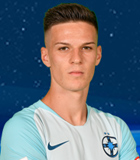Dennis Man (Romania - Divizia A 2020-2021)