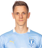 Soren Krukow Rieks (Swedish Allsvenskan 2020)