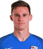 Kamil Mullin (Russia Premier League 2020-2021)