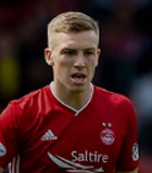 Lewis Ferguson (Scottish Premier League 2020-2021)